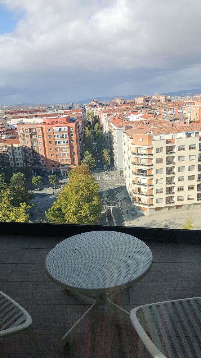 Kora Green City - Aparthotel Passivhaus-旅行者