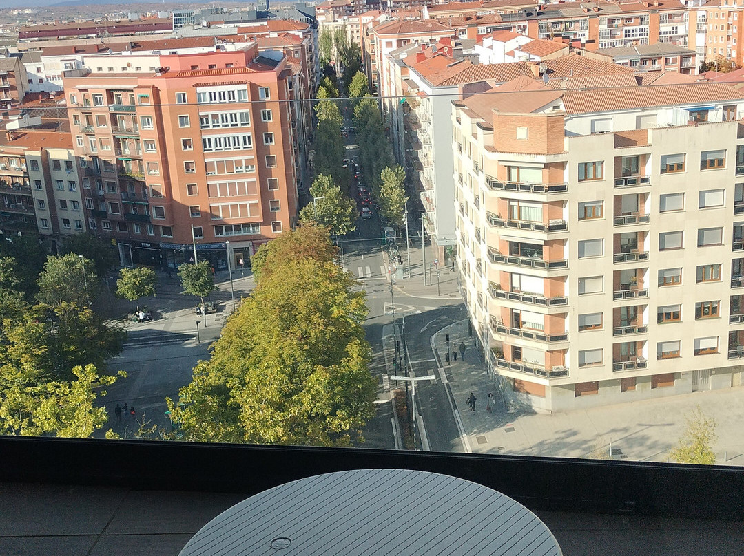 Kora Green City - Aparthotel Passivhaus主图