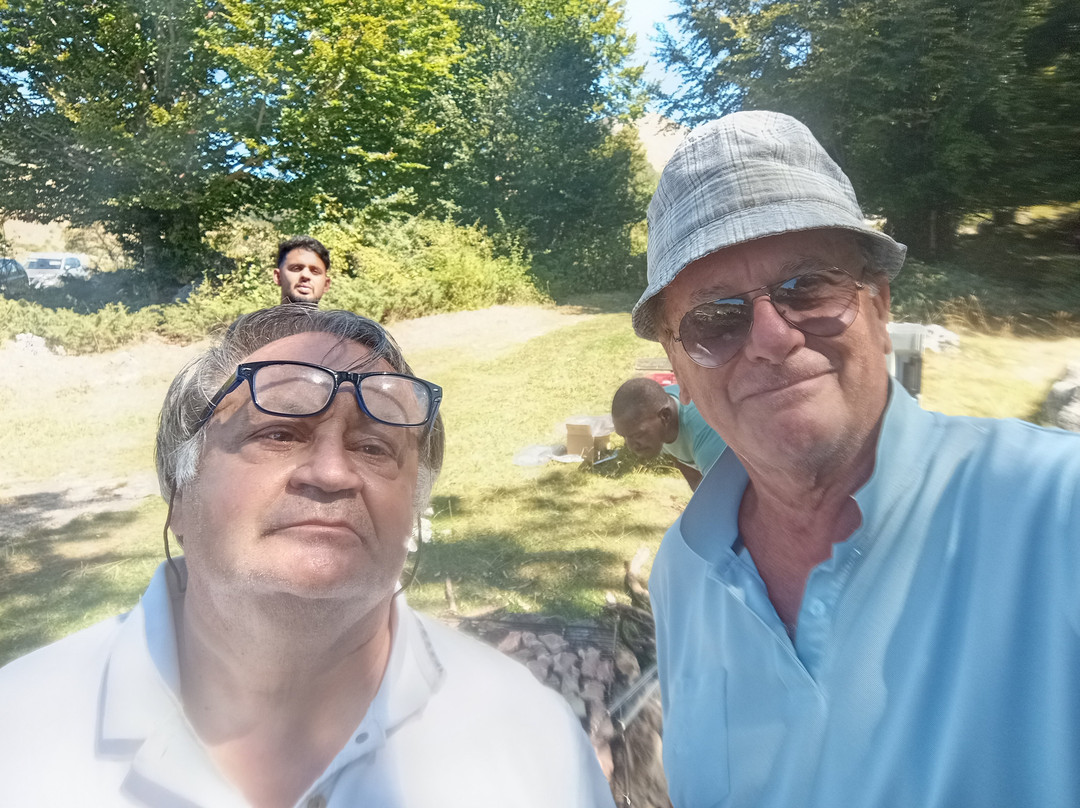 阿尔贝尔格德索乐酒店主图