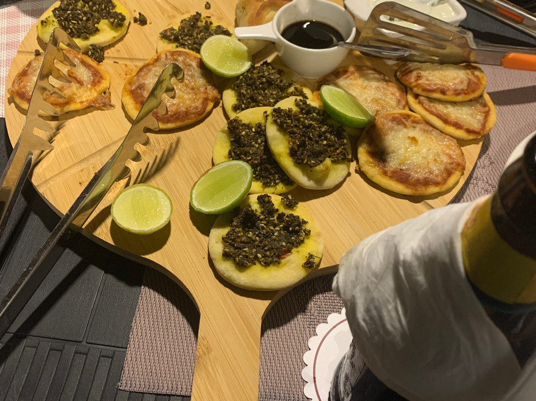 海角酒店主图