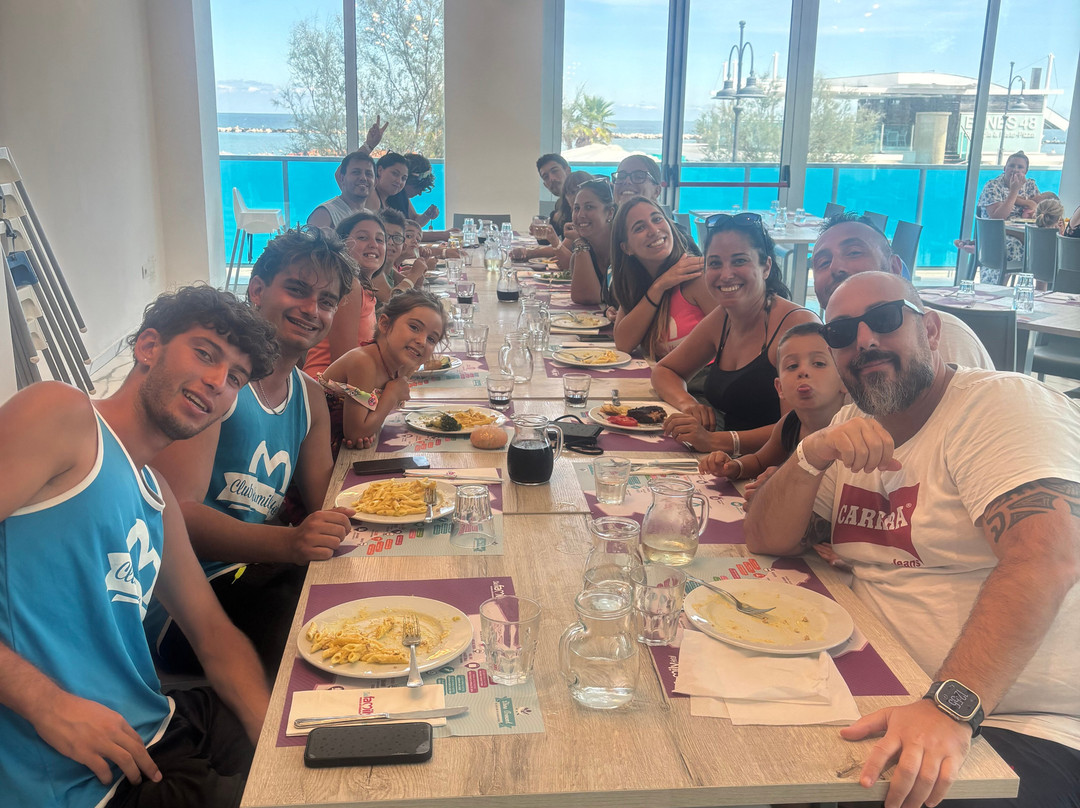 Club Family Hotel Tosi Beach主图