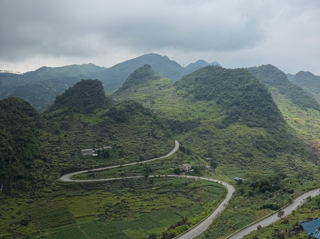 BiBi Ha Giang Loop Tour-Ha Giang必去景点