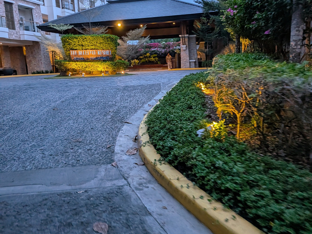 薄荷岛贝尔维度假村主图