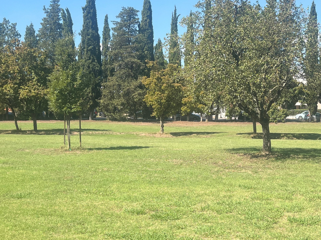 Castello degli Acciaioli-斯坎迪奇必去景点
