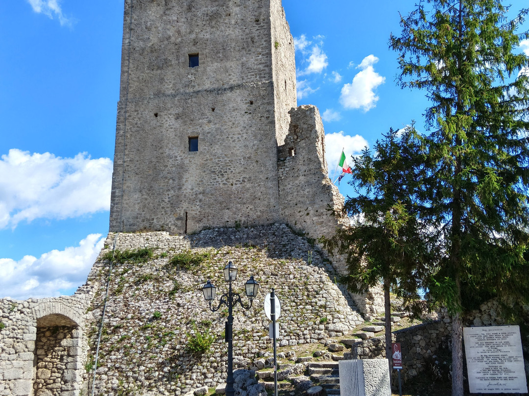L'Acropoli di Civitavecchia-Arpino必去景点