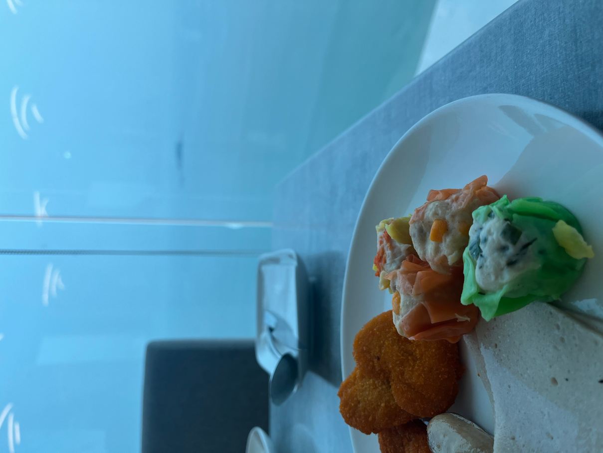 洪腾海滨酒店-旅行者