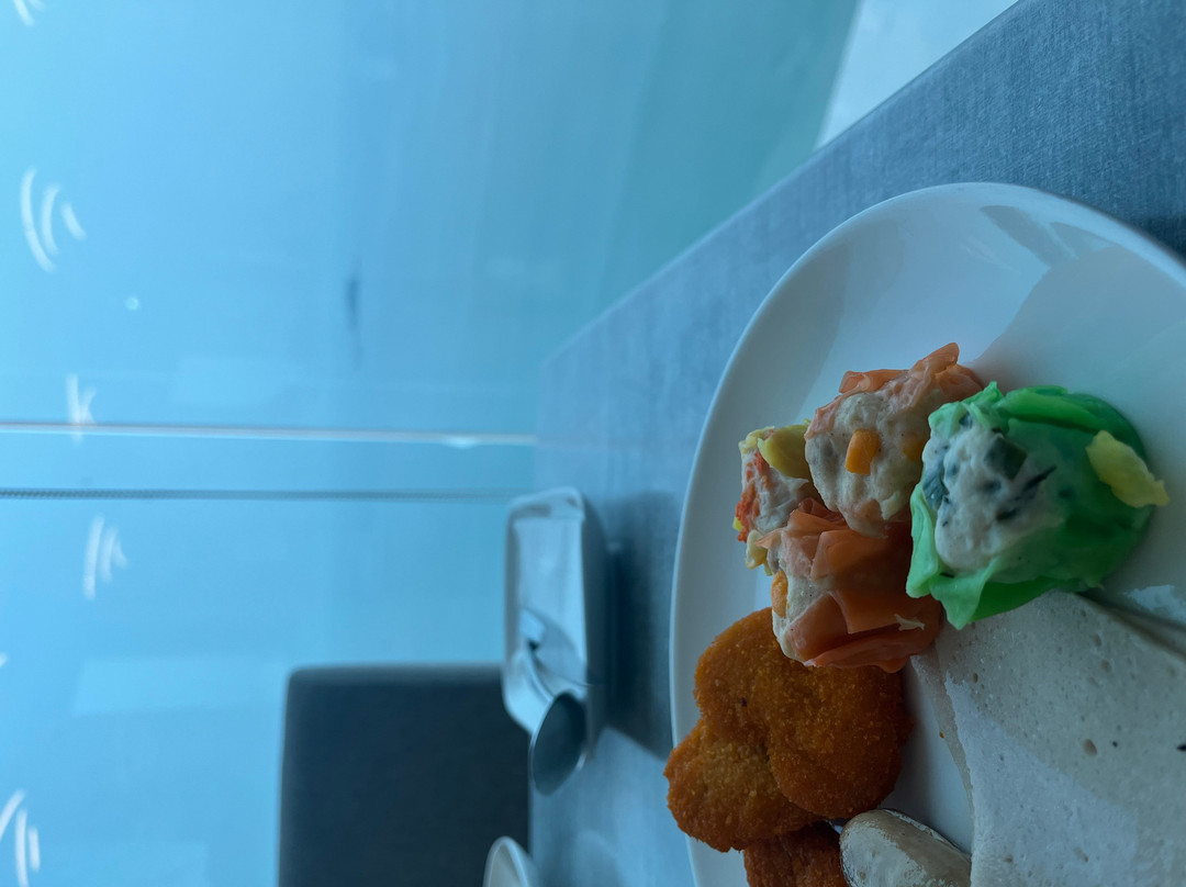 洪腾海滨酒店主图