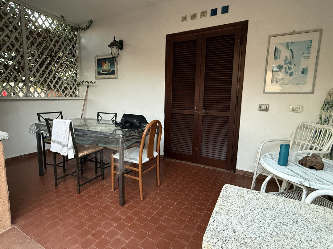 Baia De Bahas Apartments-Golfo di Marinella主图