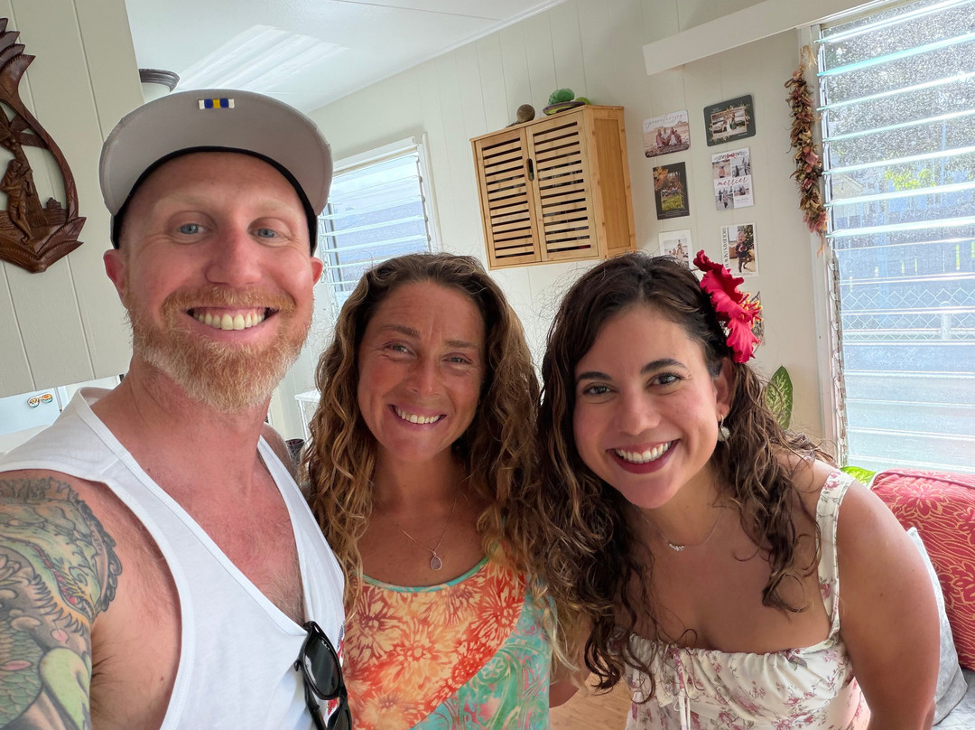 Hawai'i RESET Nature Spa Experience-威玛纳诺必去景点