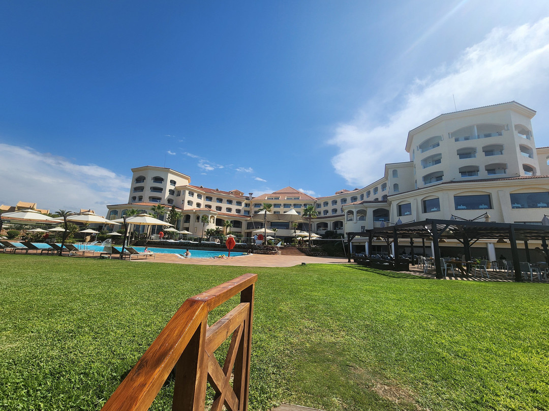 La Cigale Tabarka Hotel Thalasso Spa & Golf主图