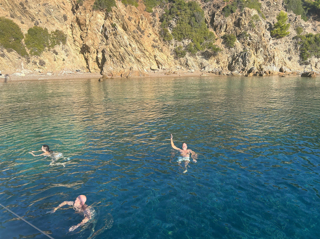 Go4Sailing-Skiathos Town必去景点