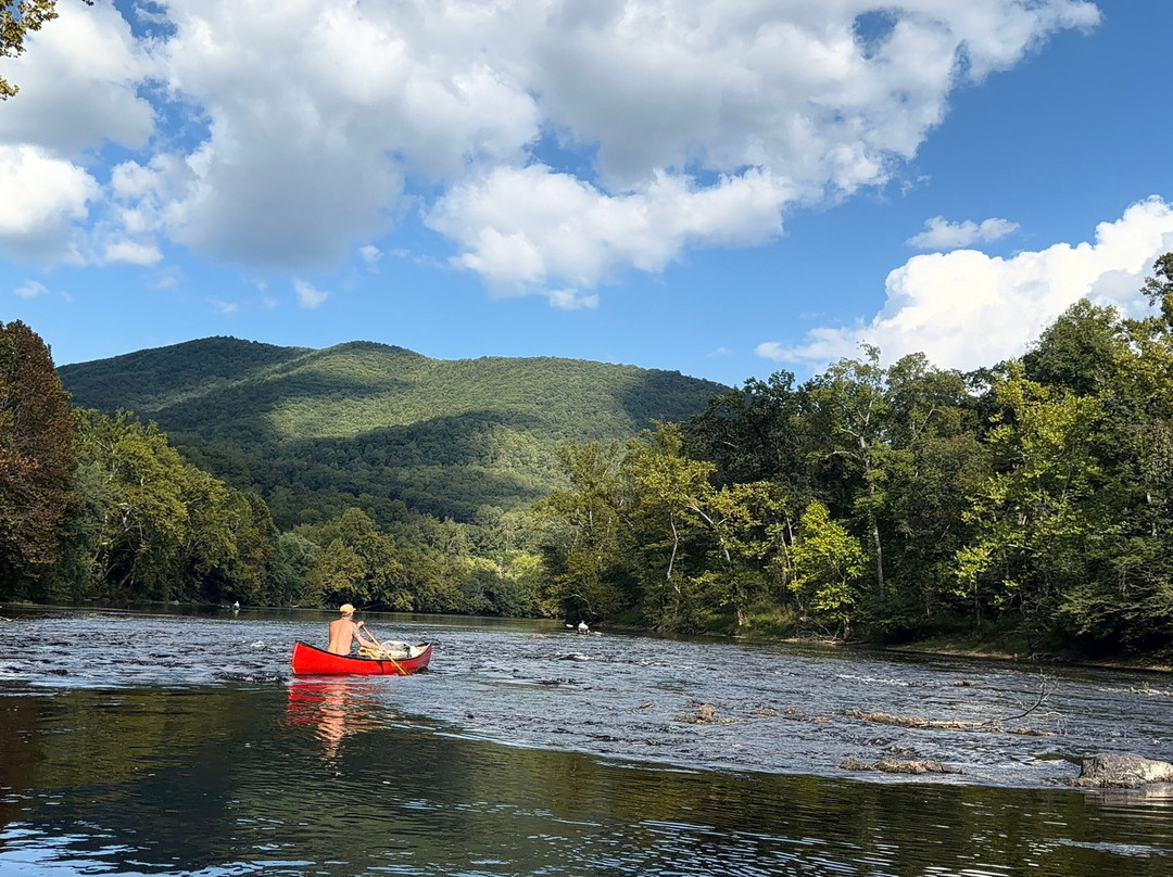 Twin River Outfitters-Buchanan必去景点