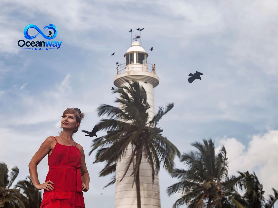 Oceanway Tours Pvt Ltd-Katana必去景点