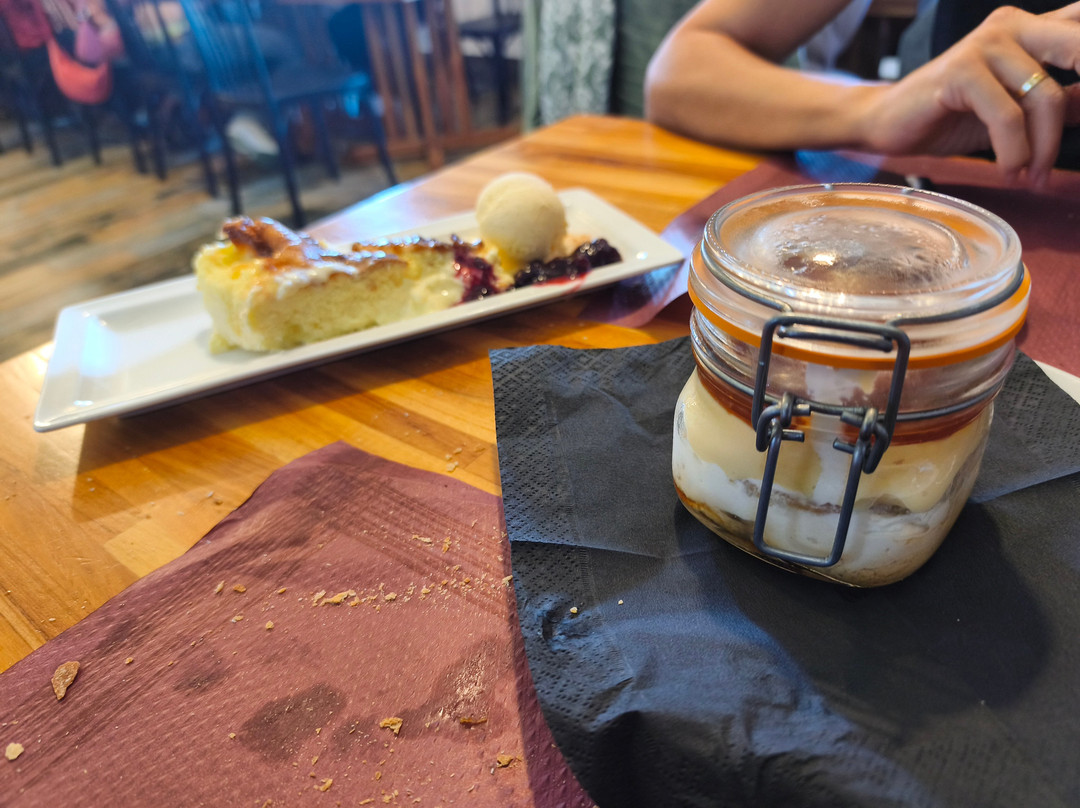 Gastro Bar Doña Blanca