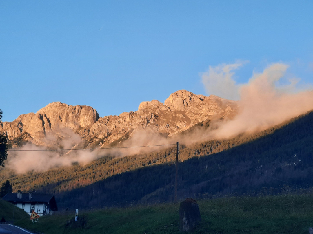Hotel Patrizia Dolomites Glamour主图
