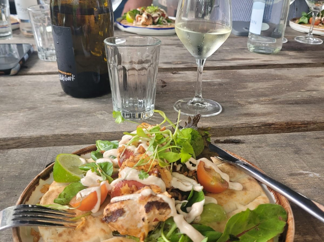 Wildshark Vineyard-Harrietsham必去景点