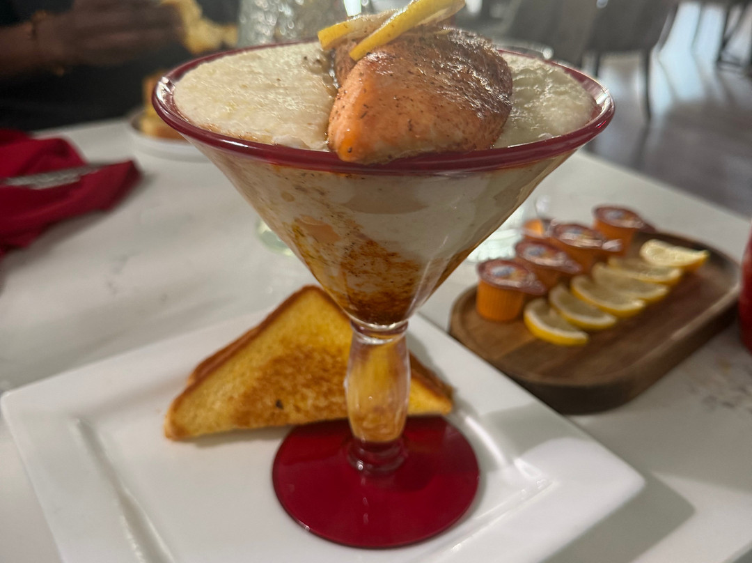 Cafe Social House