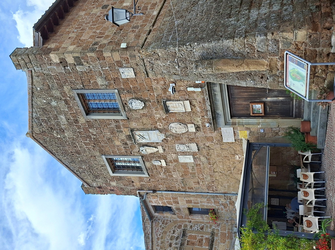 Chiesa di San Mamiliano