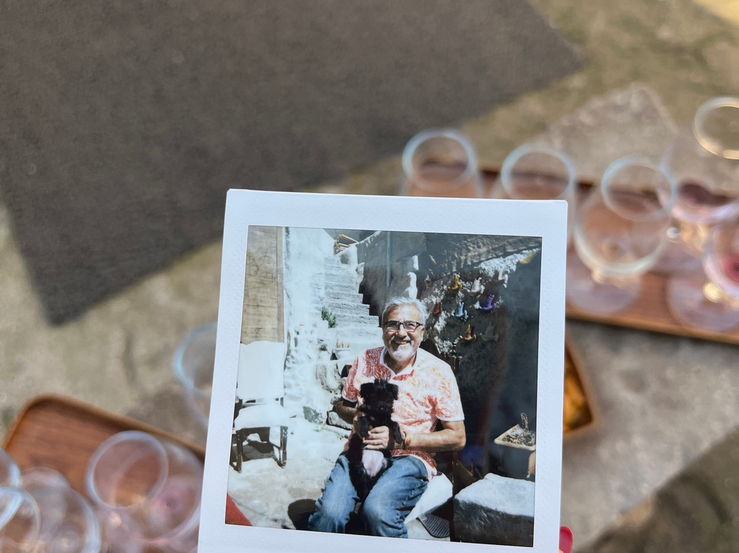 Vinodocia Wine & Art House-乌奇萨必去景点