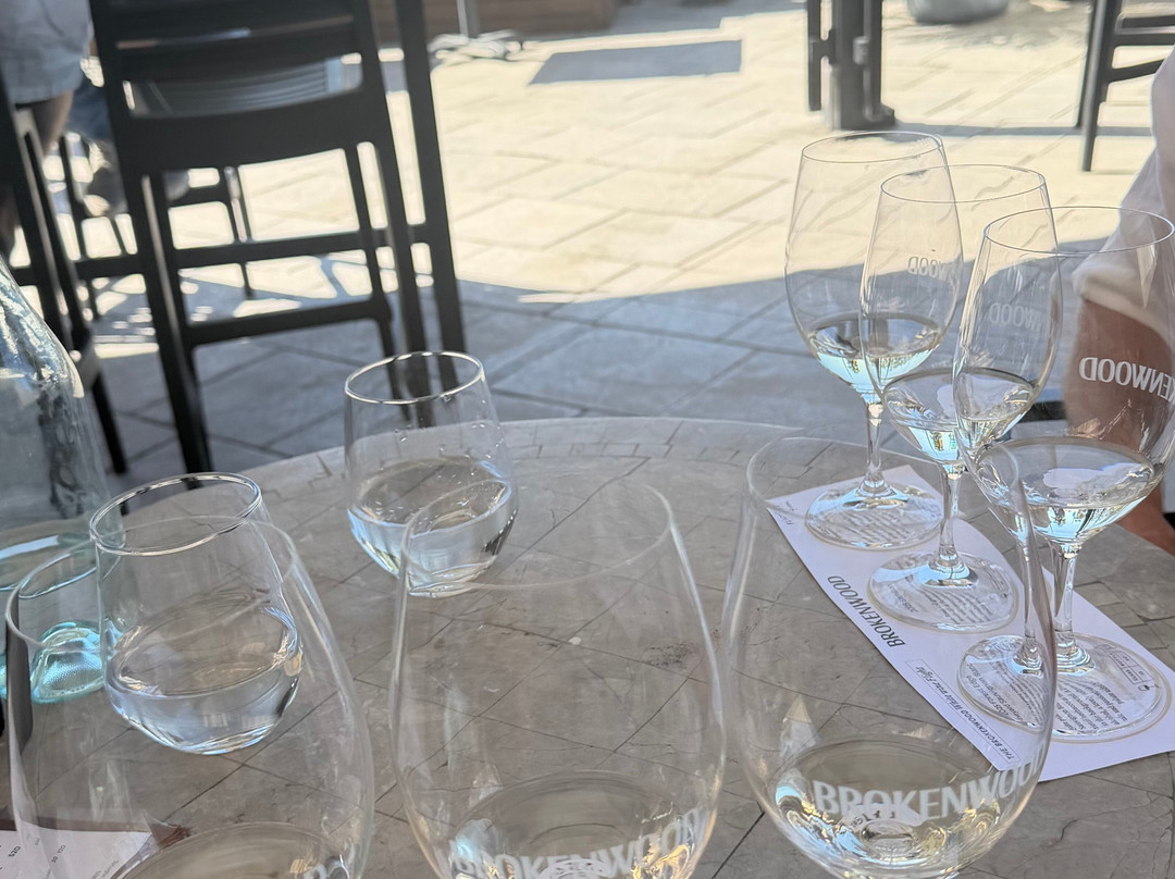 Brokenwood Wines-波高尔宾必去景点