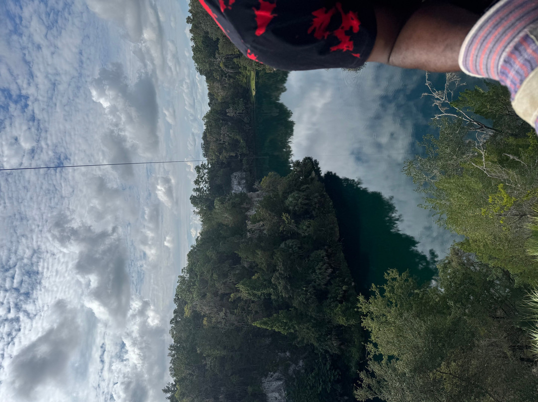 Canyons Zip Line & Canopy Tours-奥卡拉必去景点