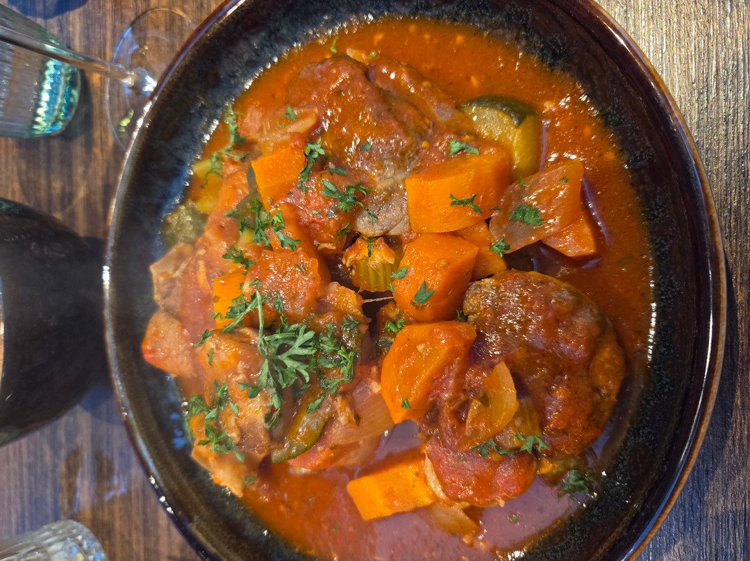 Ristorante Romagna