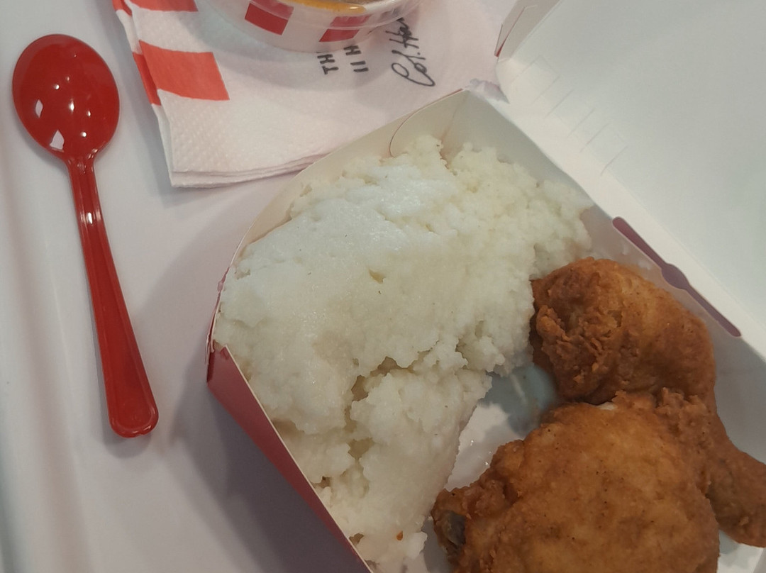 KFC Mhluzi