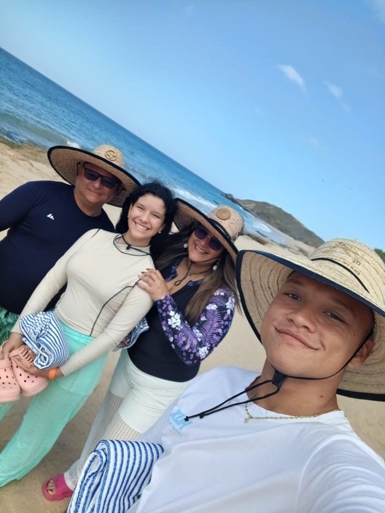 哥斯达加勒比海滩度假酒店-泳池