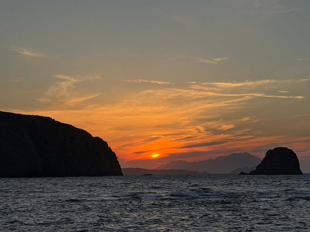 Nefeli Sunset Studios主图