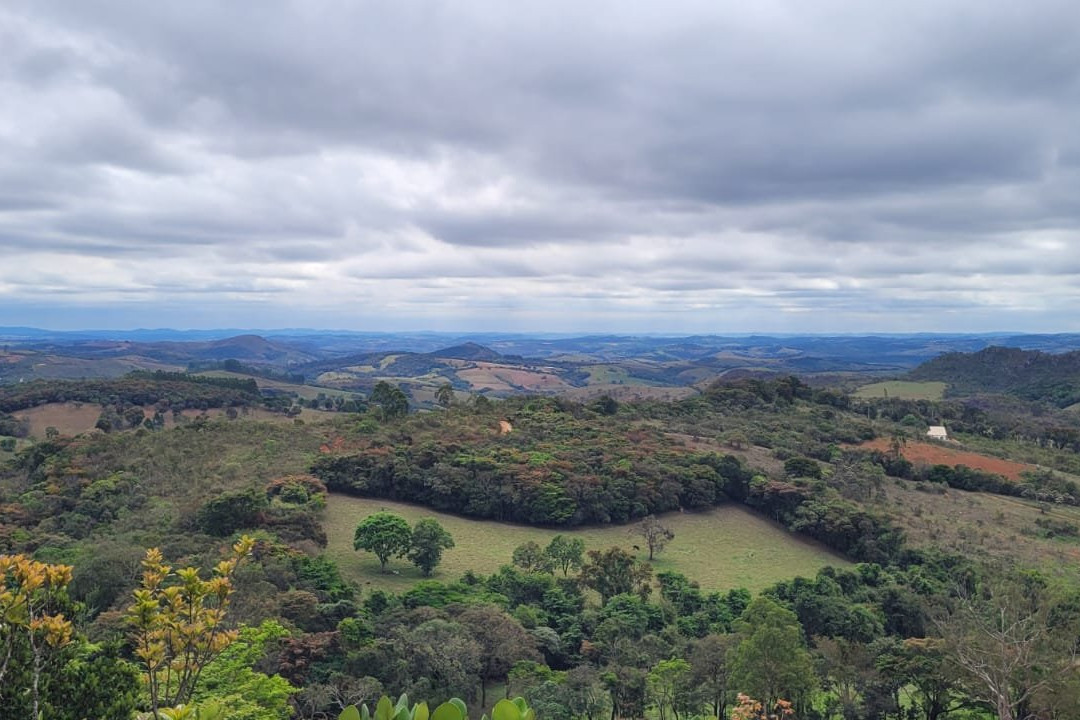 Serra do Lenheiro-德尔雷伊必去景点