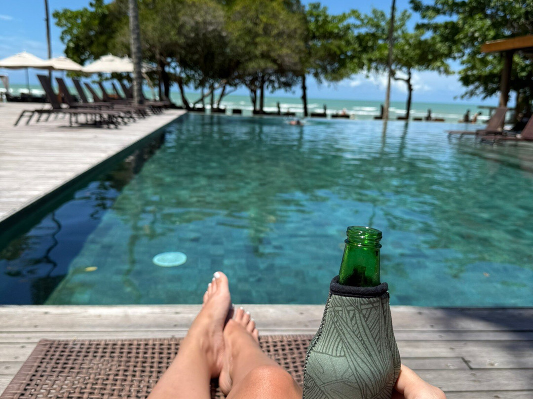 Kuara Hotel - Arraial d'Ajuda主图