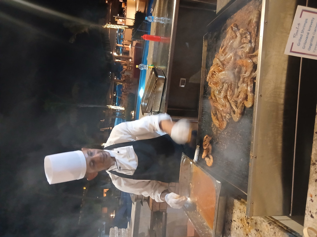 Prima Life Makadi Hotel - All Inclusive