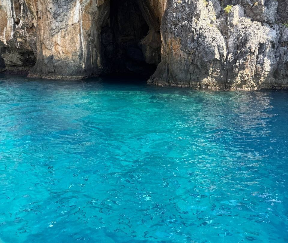 Cilento Snorkeling-Marina di Camerota必去景点
