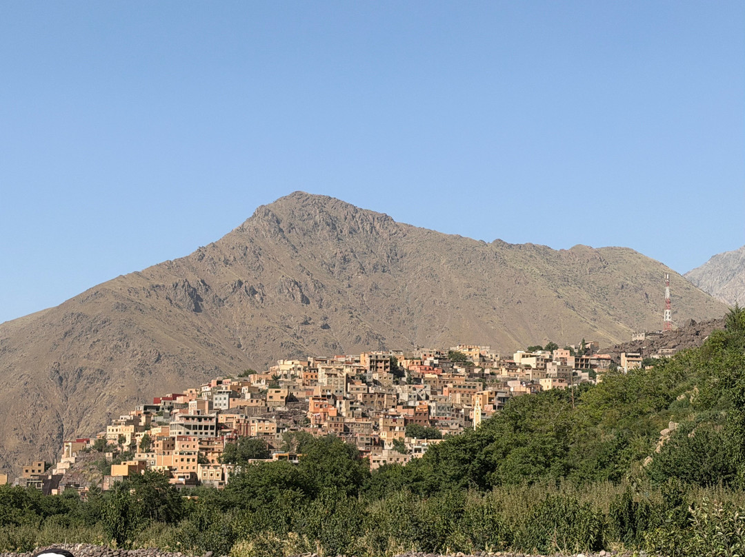 Hassan-Toubkal必去景点