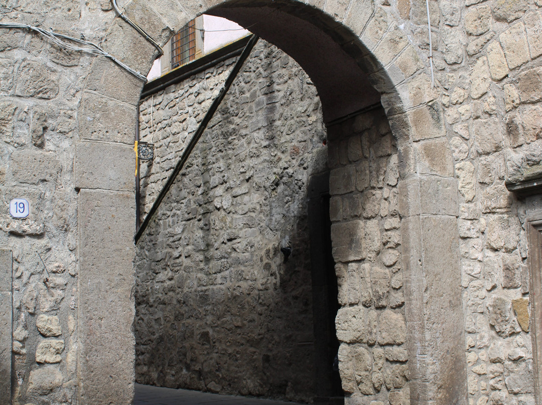 Borgo di Vitorchiano-Vitorchiano必去景点