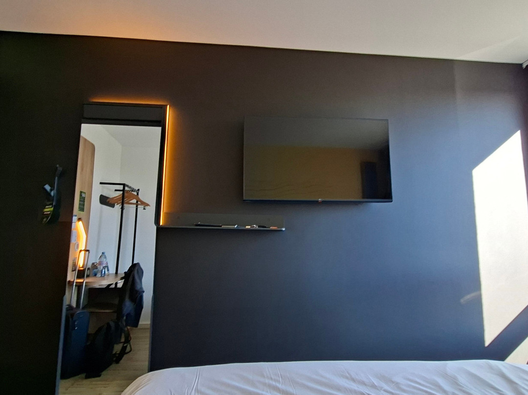 B&B 酒店 Aix-Les-Bains主图