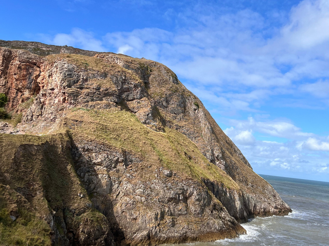 Angel Bay-Penrhyn Bay必去景点