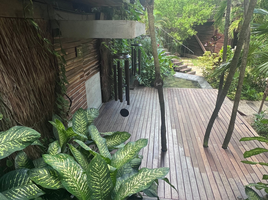 Yäan Healing Sanctuary-图伦必去景点