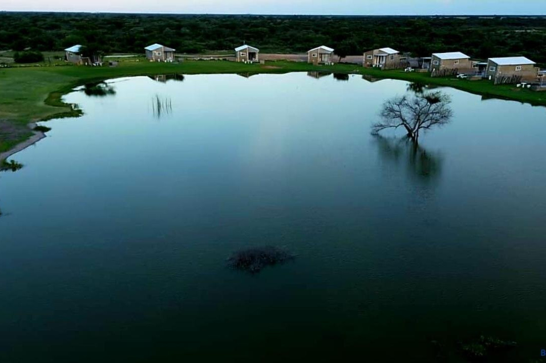 Korabi Lodge And Game Farm