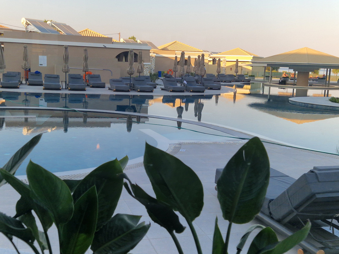 Maxion Hotel