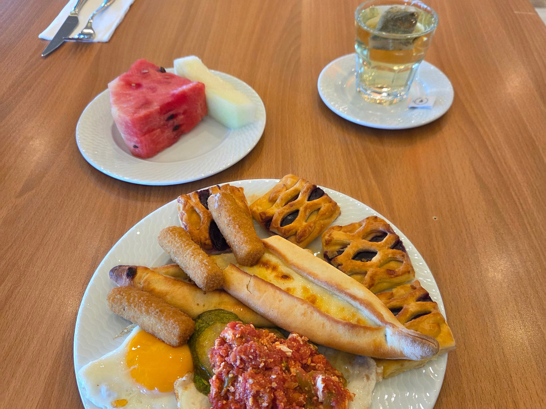 博德鲁姆拉布兰克岛酒店 - 全包式主图