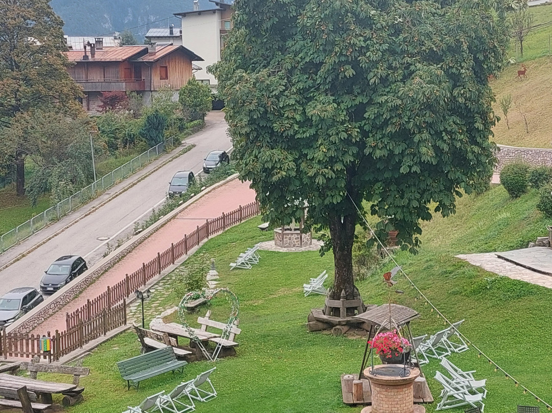 Park Hotel Bellavista主图