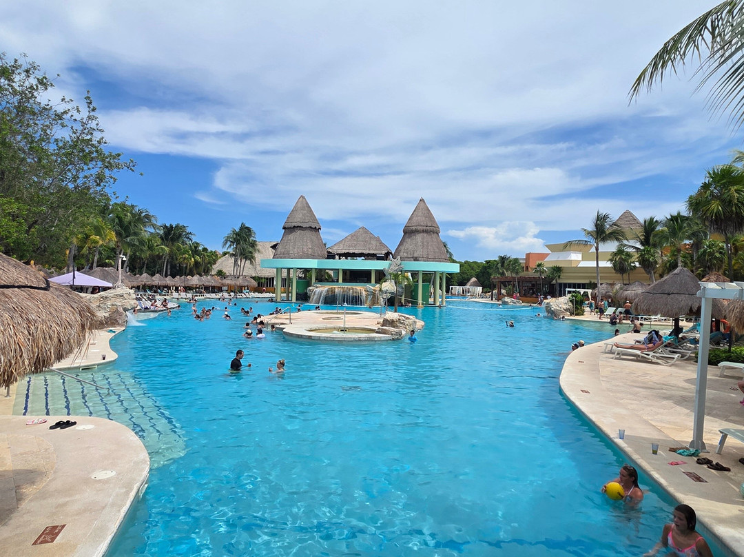 Iberostar Paraiso Beach主图