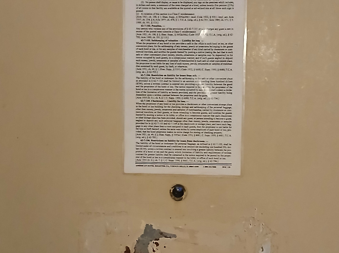 伊克诺旅馆主图