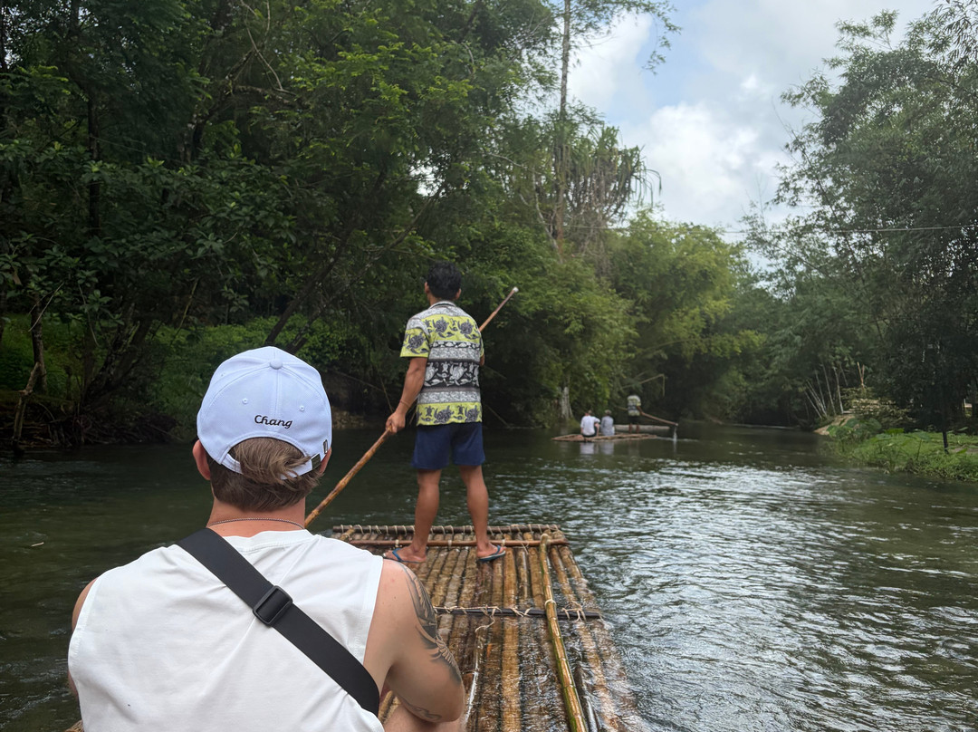 Eco Khao Lak Adventure - Private Day Tours-拉克山必去景点