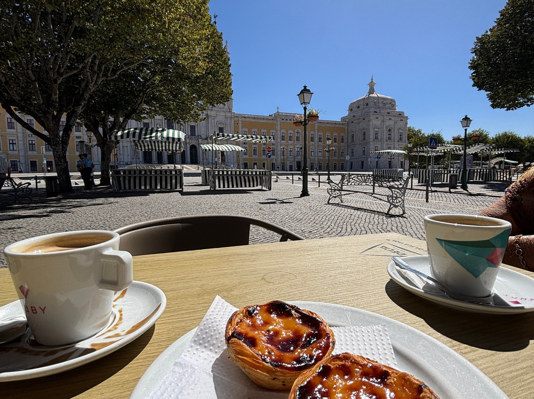 Palácio Nacional de Mafra-Mafra必去景点