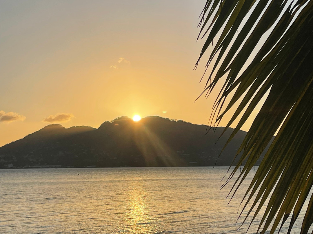 Club Med Seychelles主图