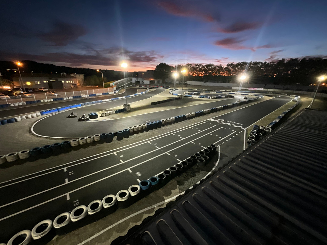 Albi Kart Experience