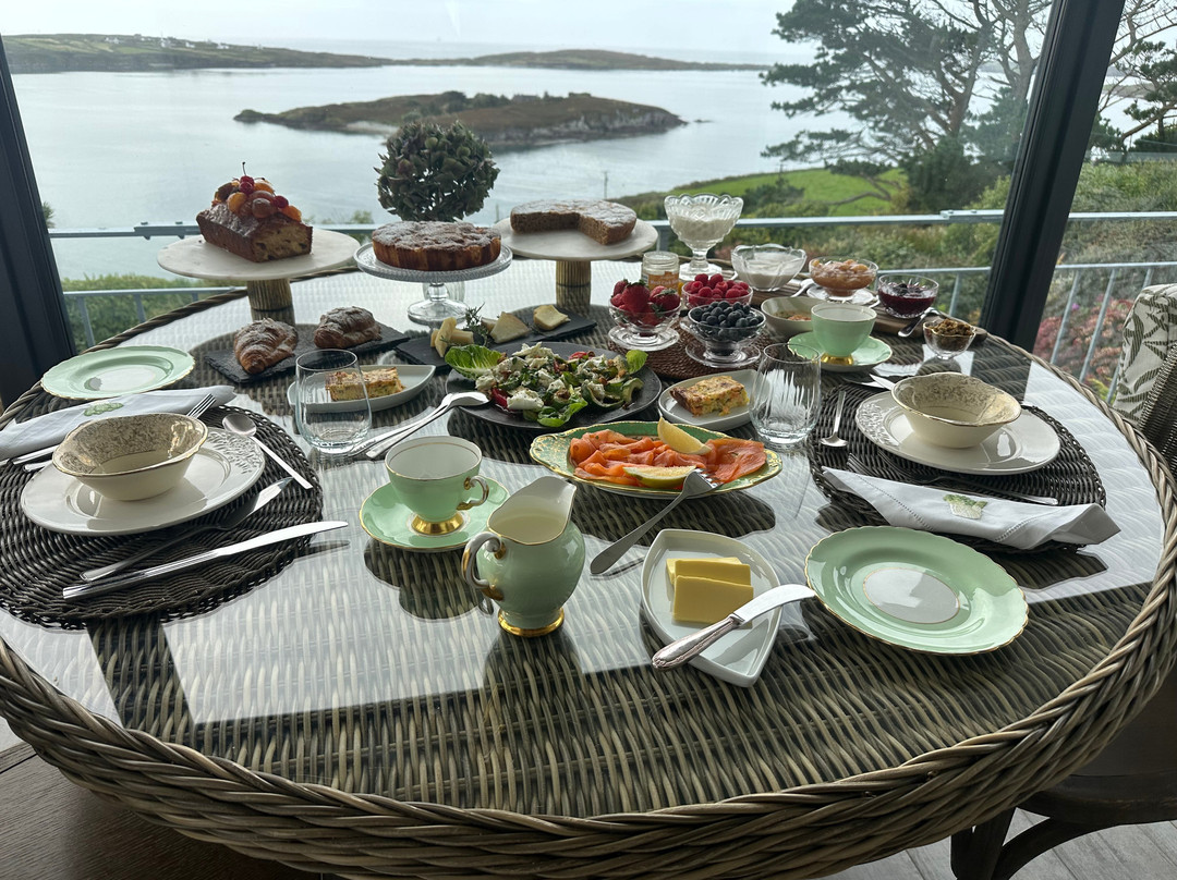 Fastnet Hotel主图