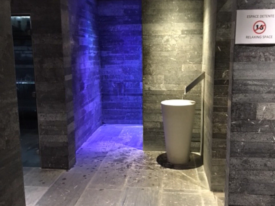 奎查小屋酒店主图